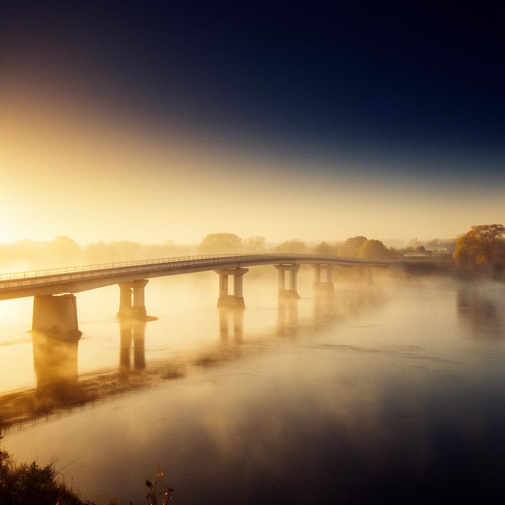 The Bridge Project