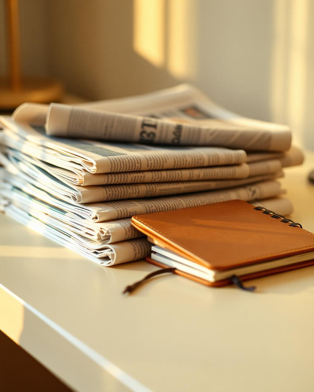 Military & News Features